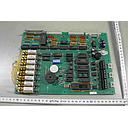 [209104-200/508351] Pneumatic Chemfill Interface PCB, Rev-B, A/N: 290104-400