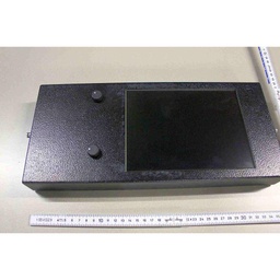 [DGLCD-4-BW/508354] LCD SCREEN DISPLAY ASSY, LOT OF 4