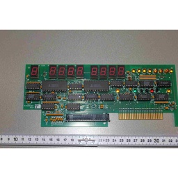 [A/N290183-400/508366] PCB Display Board, Rev.A