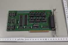 [1063000/508413] PCB I/O-48, REV 1.0