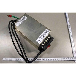 [ENI 401015B/508448] Tabtronix ENI 401015B, Power Supply, Filter for ENI DCG100