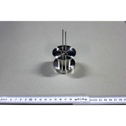 [BB132181-X/508449] FEEDTHROUGH FILAMENT RF IGNITION