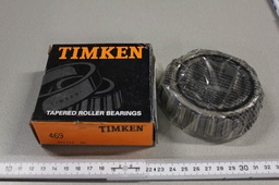 [TIMKEN 469/508454] BEARING, LOT OF 6