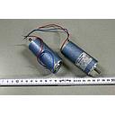 [GNM 2130/508459] MOTOR 24VDC 8W 6000 RPMTEMPRESS TS6804, LOT OF 2