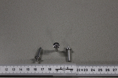 [D112576/508494] GUIDE LOCATING PIN SPRING, LOT OF 20