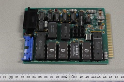 [K-8073/508529] PCB CPU BOARD 350DE, VARIAN IMPLANTER 1730071