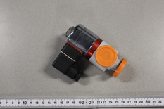 [BPV53503/508534] VALVE 24VDC FOR BARATRON TYPE EVC 110M