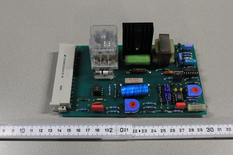 [53124-1/508576] PCB "B" STELLGLIEDCENTR/6310006389, Cat. No.: 20006389