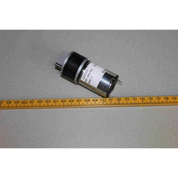 [82862004/508598] MOTOR  5000RPM 24V AP  SENS 2  RAP 9.76, LOT OF 2