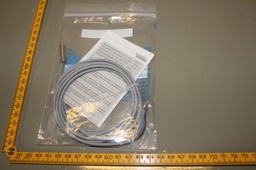[IAS-10-6.5-S-LED/508630] Inductive Sensor, 114510, Lot of 3
