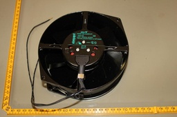 [W2S130-AA03-01/508644] FAN 230V, 50-60 HZ 45-39W  508-071, LOT OF 3