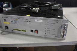 [STP-300/508650] Seiko Seiki SCU / STP-300 controller incl cable
