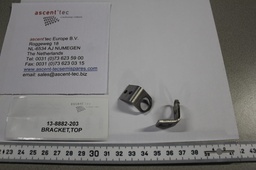 [13-8882-203/508708] BRACKET TOP, LOT OF 4