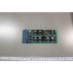 [C2-017174-01 / 508727] PCB-Board, Rev.B