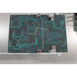 [022316-01 / 508728] SAFETY UTILITY MOTHER BOARD, REV 1