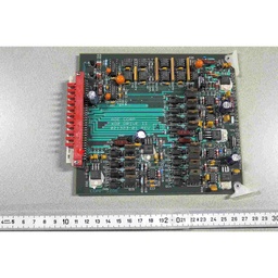 [021323-01/508754] XOZ Drive II Board, Rev.A