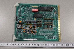 [020040-91 / 508757] Assy PCB Resistivity Gage Utility, Rev.A, 020040-01