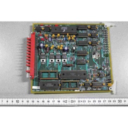 [021468-01 / 508760] GAGE INTERFACE BOARD, REV J