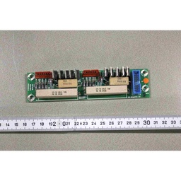 [C2-016225-01 / 508763] STEPPER DRIVER BOARD, REV B