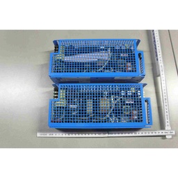 [855553-532 / 508769] Power Supply, Model TMA23-E3010/115-230, 5A/2.5A, 115/230V, AC 50-60Hz, 225W Output, Lot of 2