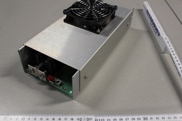 [SC48-8F / 508771] Power Supply, Input: 115/230V, 8A/4A, 50-60Hz