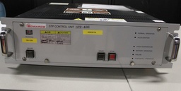 [STP-400/ 102295] Seiko Seiki Model SCU-400, Turbo Molecular Pump Control Unit
