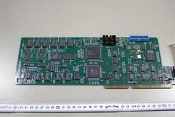 [200-0035 REV 3/200006] PCB VIDEOMIXER, REV 3