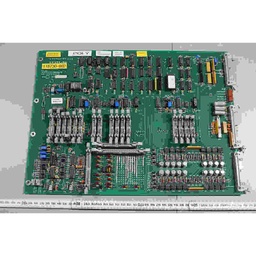 [118730-002/200015] PCB, CVD INTERFACE POLY, S/N 1113