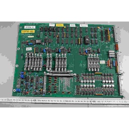 [118730-002/200016] PCB, CVD INTERFACE POLY, S/N 919