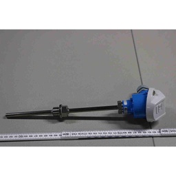 [TST10-BH1CCS2BA10/200019] EH TEMPERATURE TRANSMITTER 1PT100 CLASS B, 3 WIRE L=120MM