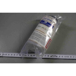 [AB04F001-3E / 200047] FILTER 0.1UM PALL, LOT OF 5