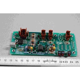 [99-80102-02/200067] VAPOR PRIME INTERLOCK, SVG 80102A3-02