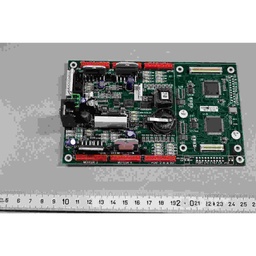 [PCB0131 D/200112] MOTHERBOARD 16 BITS, MOBNH0131 G