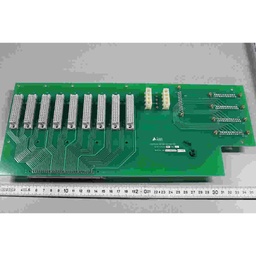 [810-017010-001/200128] Assy PCB Step Dr Motherboard, 710-17010-001, Rev.C