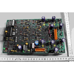 [A4000081/200171] SERVO AMP. BOARD, REV B2