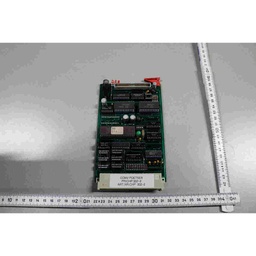 [CHP-302-2/200176] PCB CHP-302-2 CONTROLLER CARD