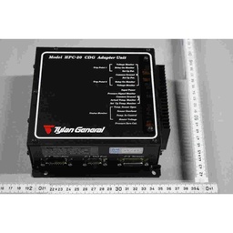 [HPC-20/200181] CDG ADAPTOR UNIT