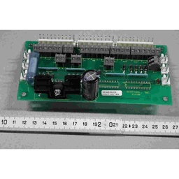 [23718-01/200186] BOARD ASSY EPO ONTERLOCK INTERFACE MAG