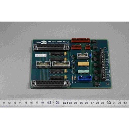 [PWB ASSY: 288861/200208] PCB, Unicassette System Interconnect Board, Rev.A