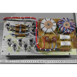 [1936-012/200218] POWER SUPPLY & DRIVER ASSY LF PL-2HF