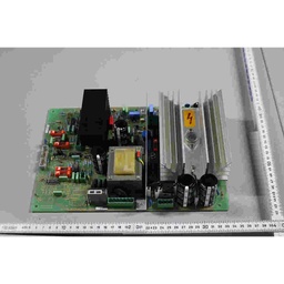 [9-9619.4 K1/200224] PCB MEASURING AND CONTROL BOARD, 