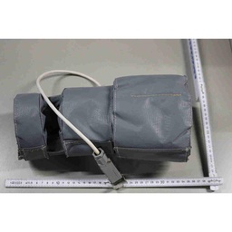 [HJCL 110/200235] HEATER JACKET