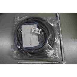 [0150-20002/200267] Cable Assy, RF Gen DC Pwr Int. 50ft, Rev.E