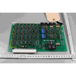 [BE-737-ENC-B/200288] PCB, TEL Elevator