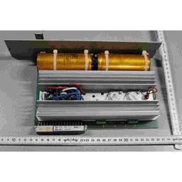 [SVN 256 V10/200324] POWER SUPPLY FOR MOTOR CONTROL  FABR. NR: 49195