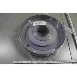 [ST264/200327] PVC Cup Bottom 5"-6"