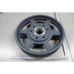 [P1448M50/200340] HIGH TORQUE DRIVE BELT SPROCKET