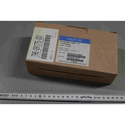 [796-091775-001/200341] Millipore WG2FT1RR2, Wafergard II F-Micro 1/4" VCR Inline Gas Filter