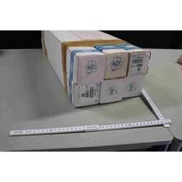 [AB2NDZ3EH4/200345] N66 POSIDYNE FILTER, LOT OF 3