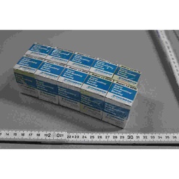 [SUPER 12 OPN/200374] Super Ball Bushing Linear Bearing, Lot of 10